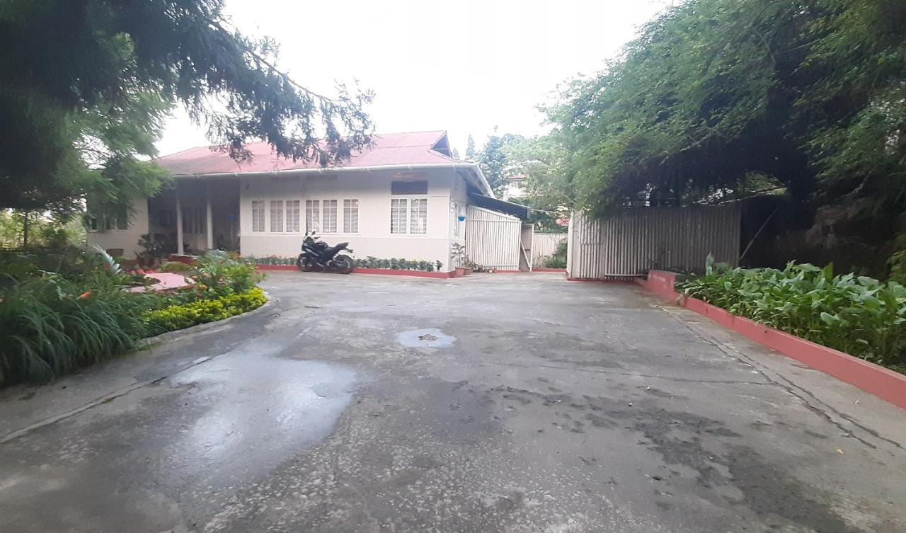 Mid Pine Home Stay Shillong Exterior photo