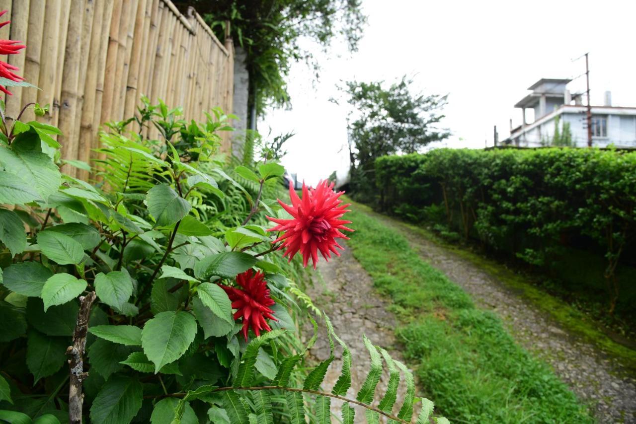 Mid Pine Home Stay Shillong Exterior photo