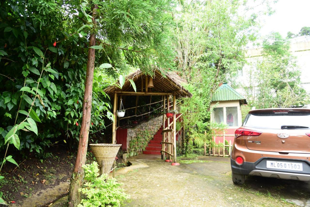 Mid Pine Home Stay Shillong Exterior photo