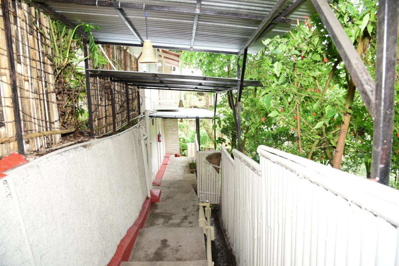 Mid Pine Home Stay Shillong Exterior photo