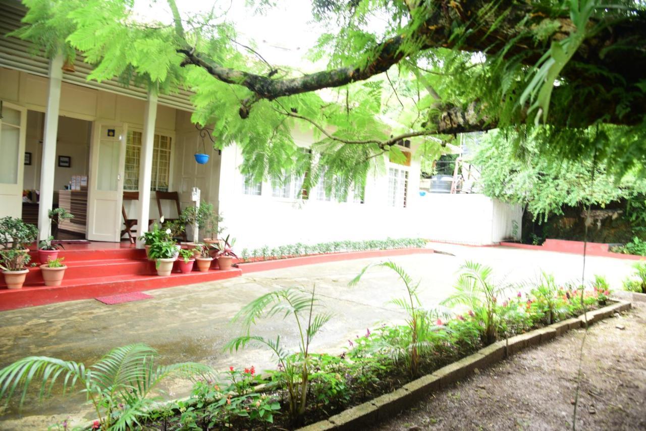 Mid Pine Home Stay Shillong Exterior photo