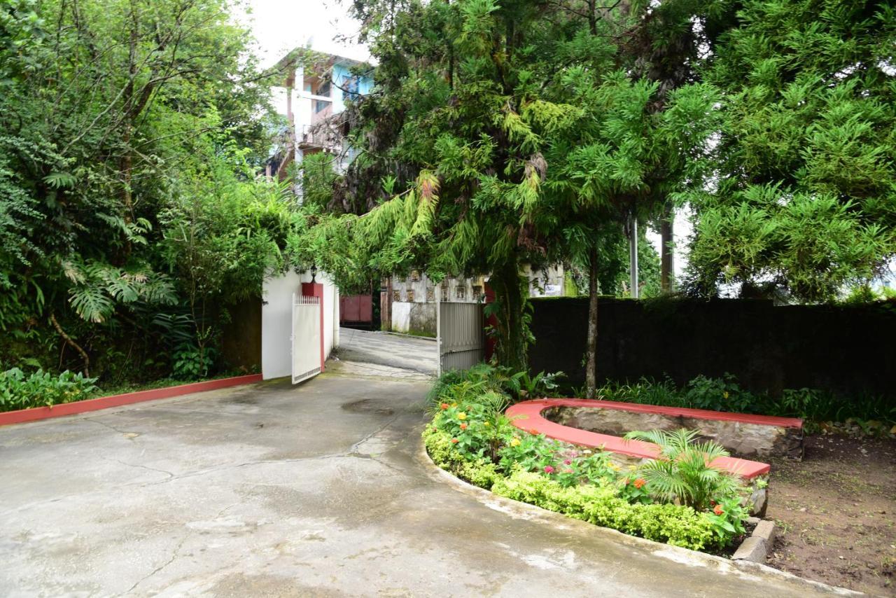 Mid Pine Home Stay Shillong Exterior photo