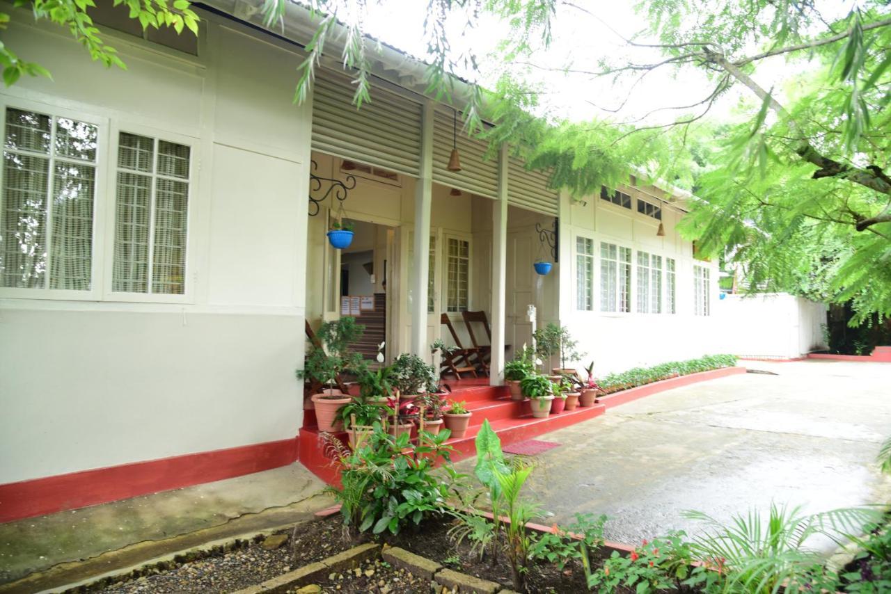 Mid Pine Home Stay Shillong Exterior photo