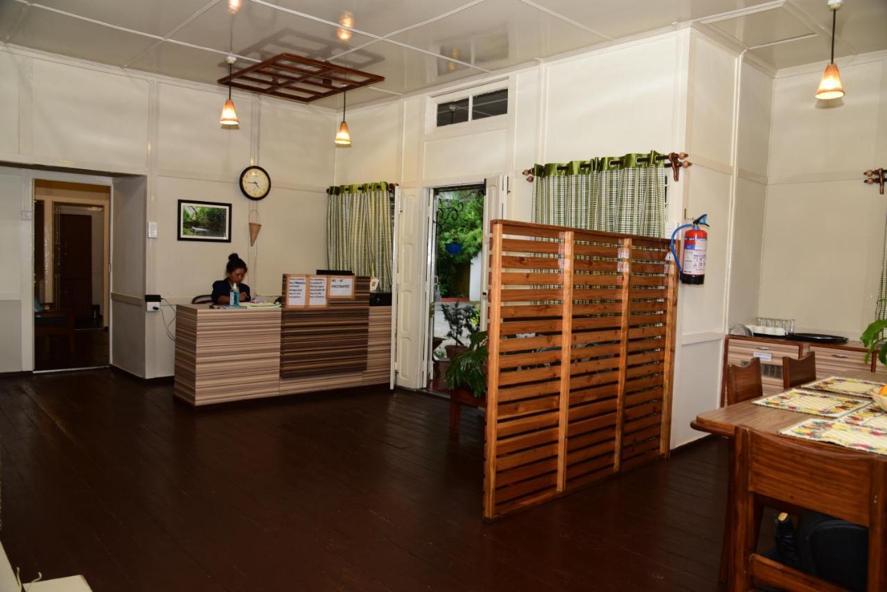 Mid Pine Home Stay Shillong Exterior photo