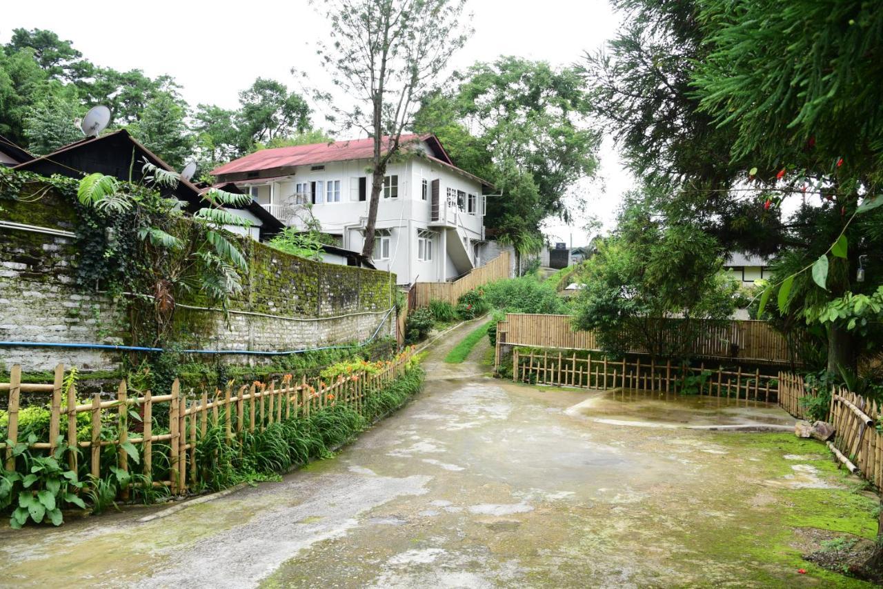 Mid Pine Home Stay Shillong Exterior photo