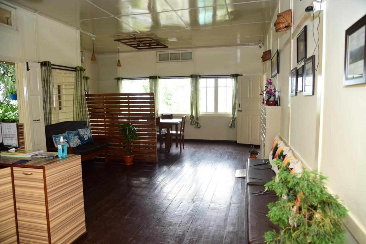 Mid Pine Home Stay Shillong Exterior photo