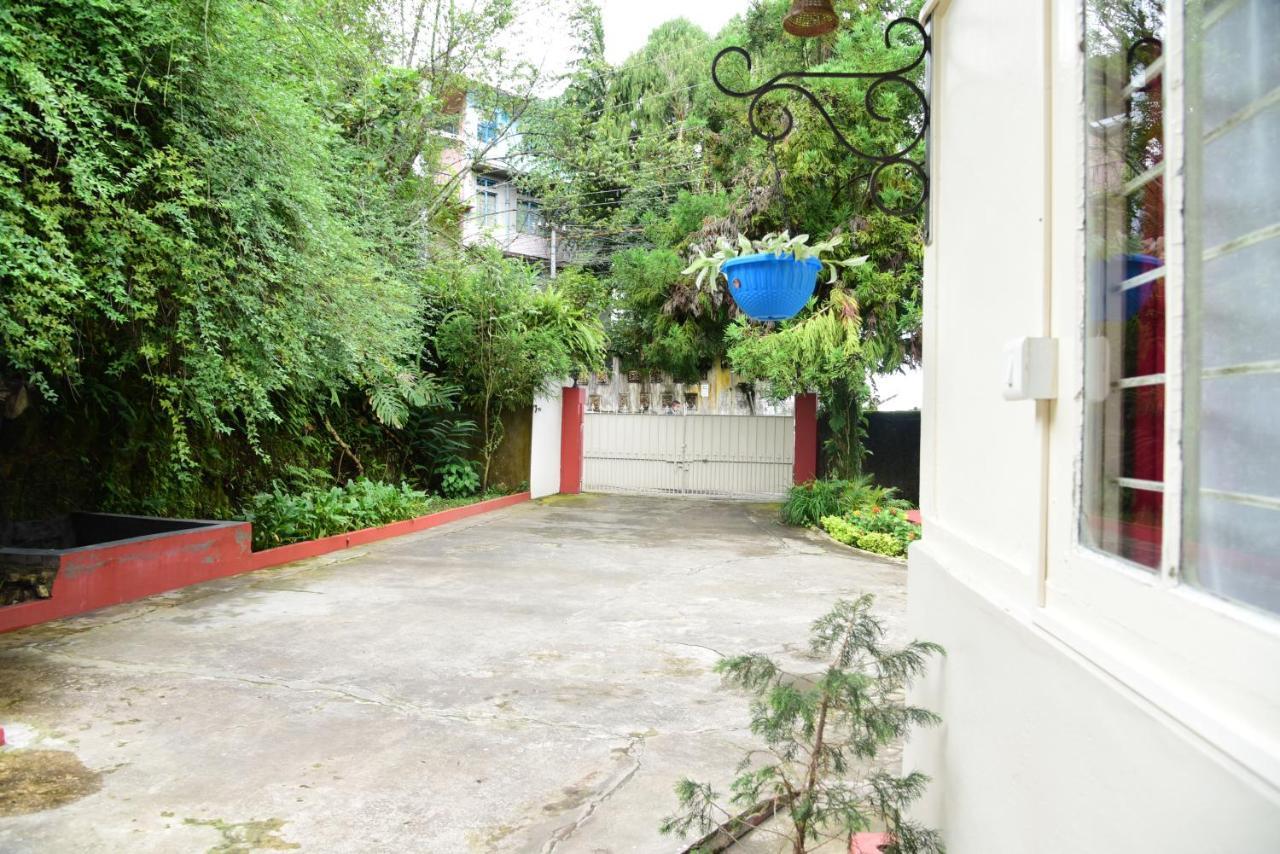 Mid Pine Home Stay Shillong Exterior photo