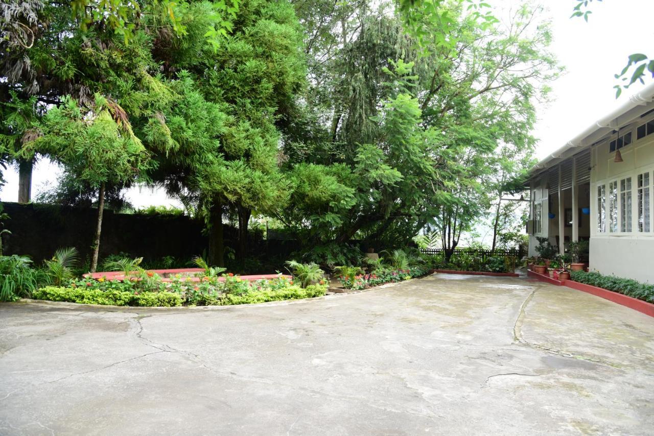 Mid Pine Home Stay Shillong Exterior photo