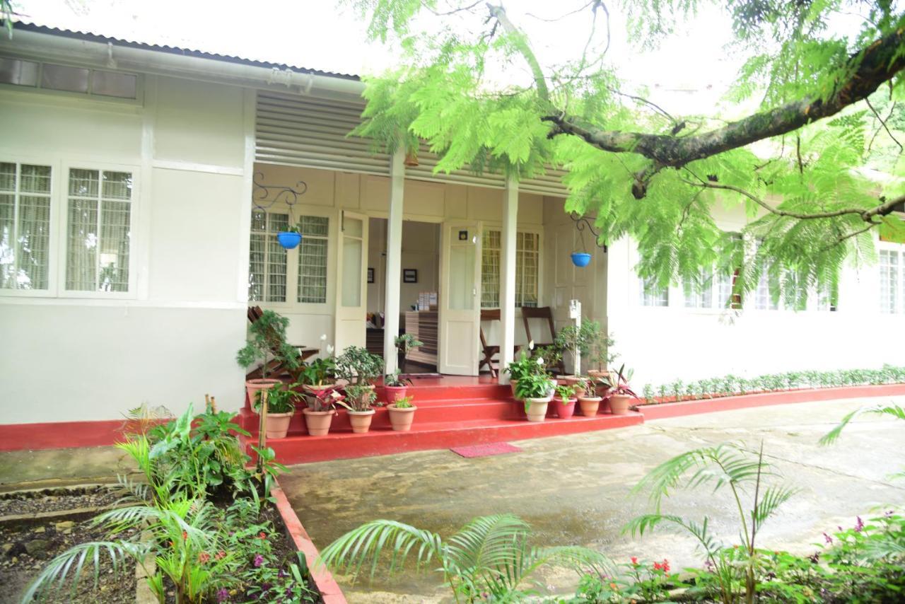 Mid Pine Home Stay Shillong Exterior photo