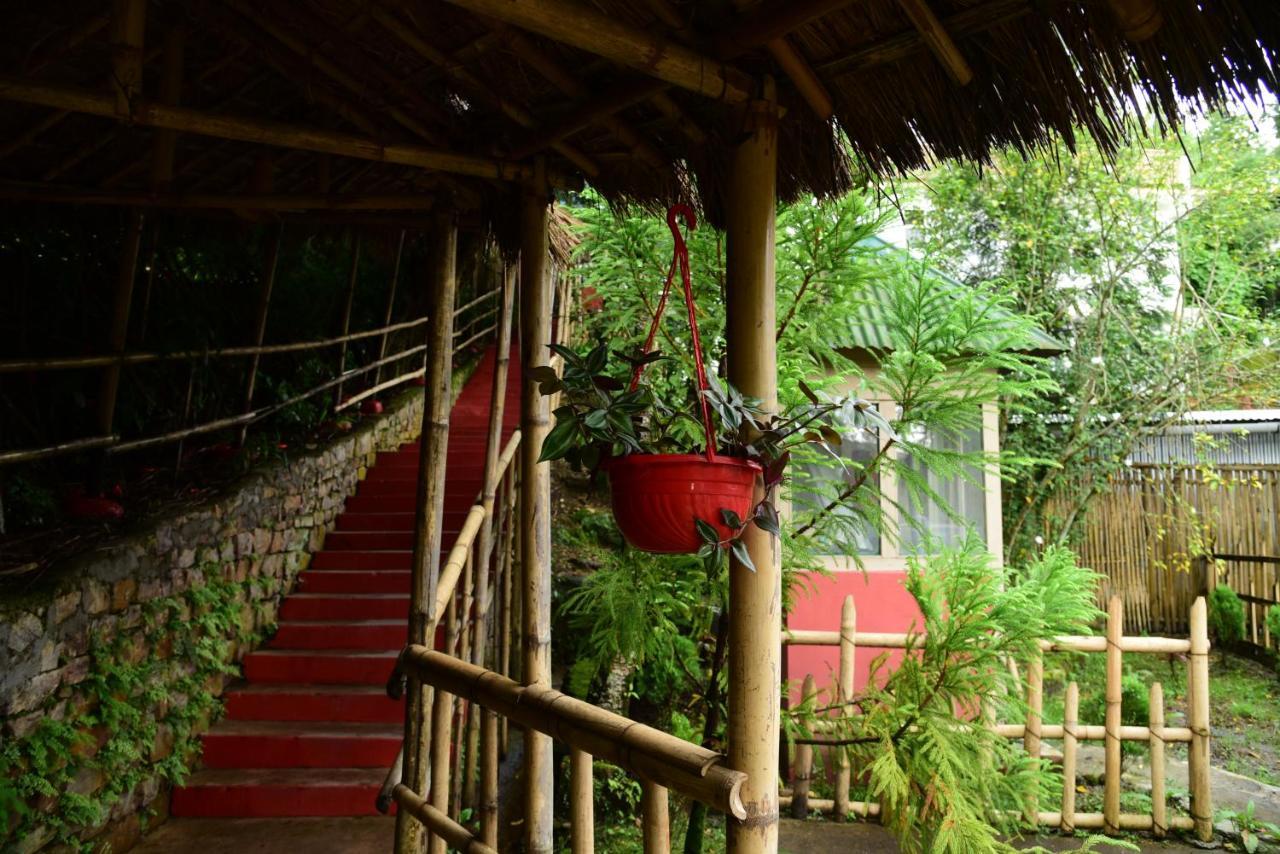 Mid Pine Home Stay Shillong Exterior photo