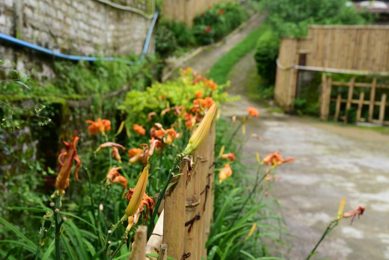 Mid Pine Home Stay Shillong Exterior photo