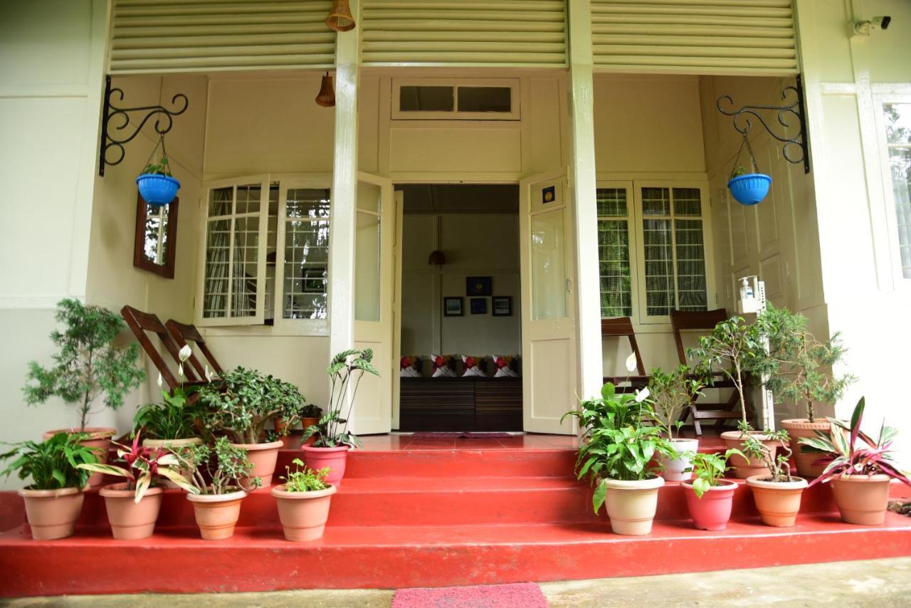 Mid Pine Home Stay Shillong Exterior photo