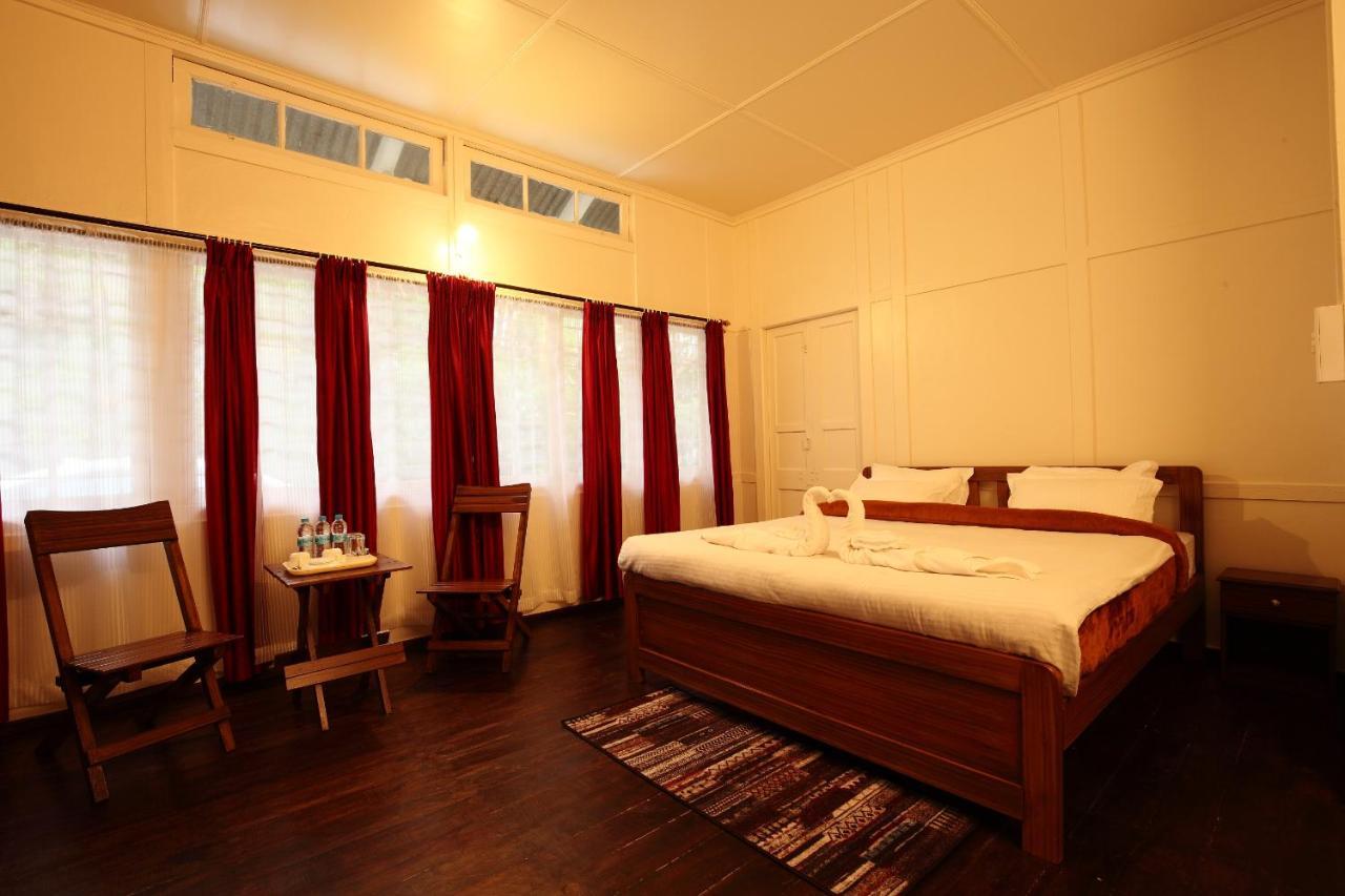 Mid Pine Home Stay Shillong Exterior photo