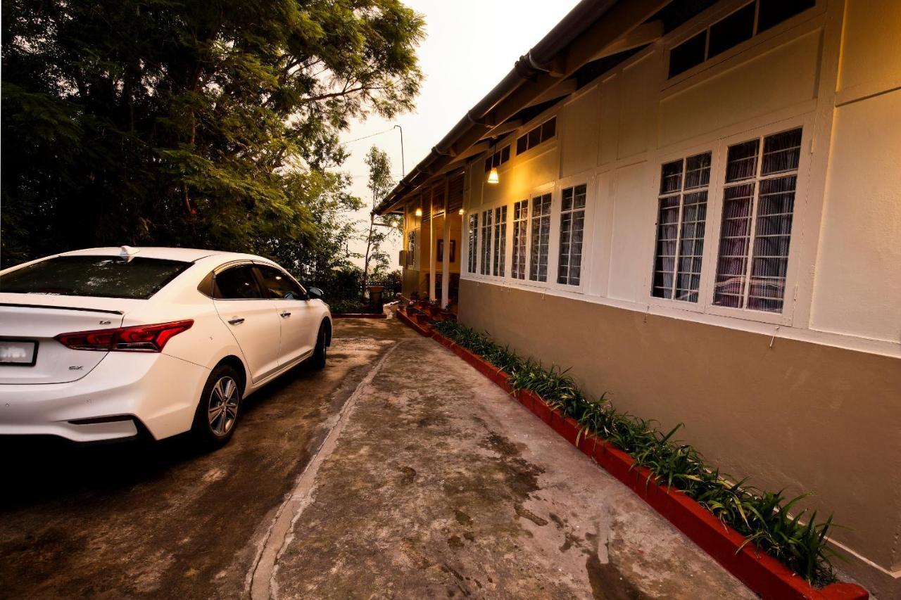Mid Pine Home Stay Shillong Exterior photo