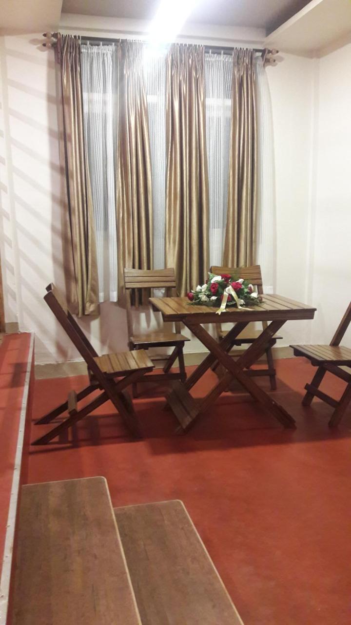 Mid Pine Home Stay Shillong Exterior photo