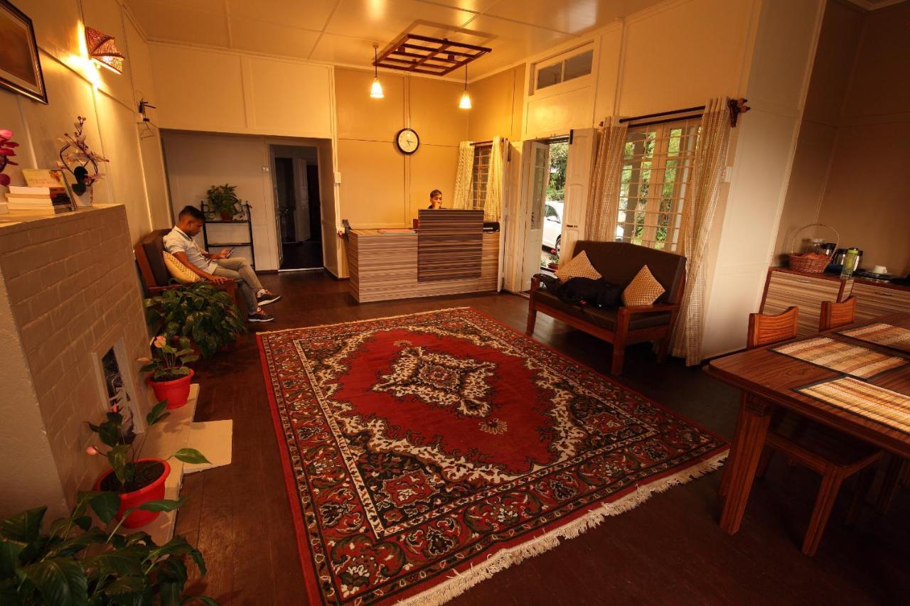 Mid Pine Home Stay Shillong Exterior photo