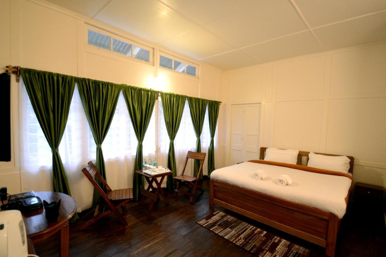 Mid Pine Home Stay Shillong Exterior photo