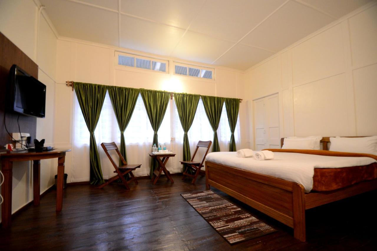 Mid Pine Home Stay Shillong Exterior photo