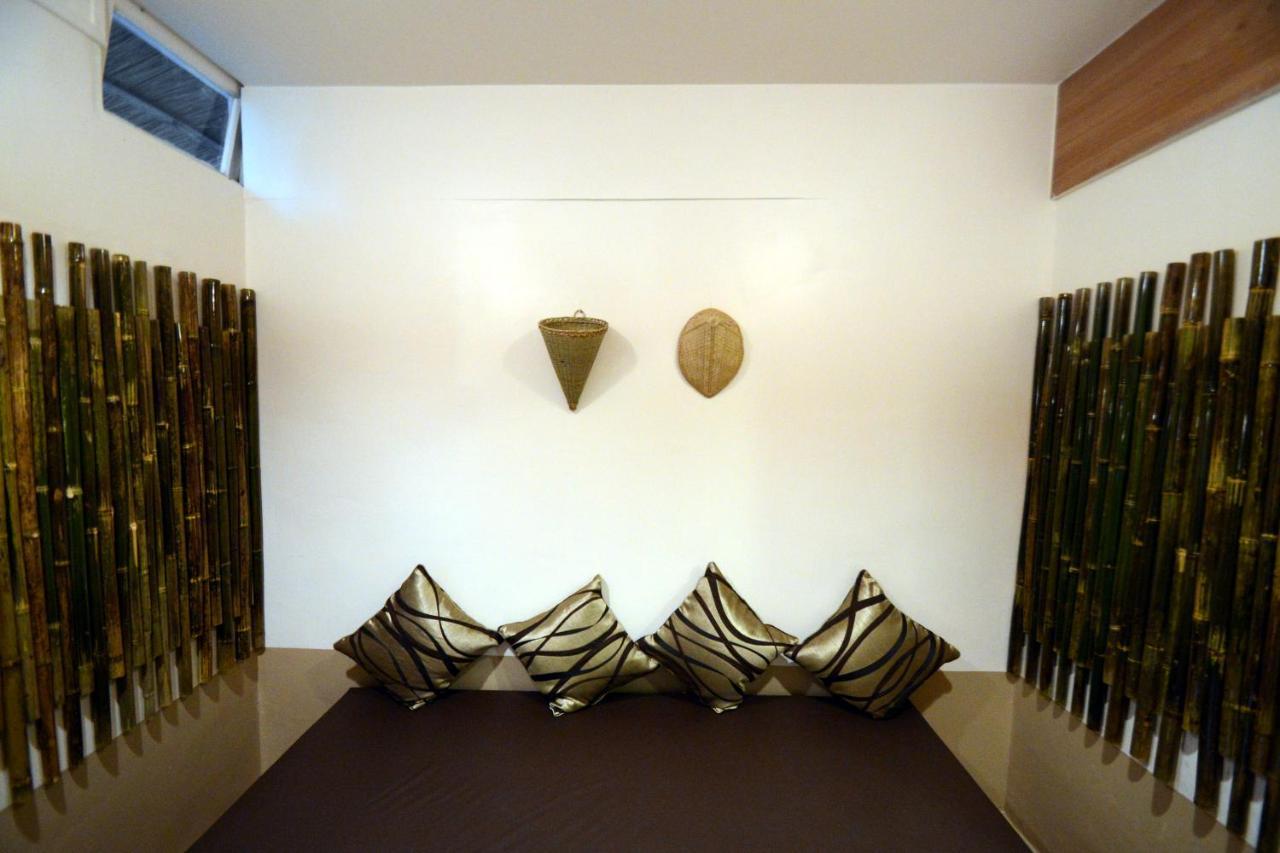 Mid Pine Home Stay Shillong Exterior photo