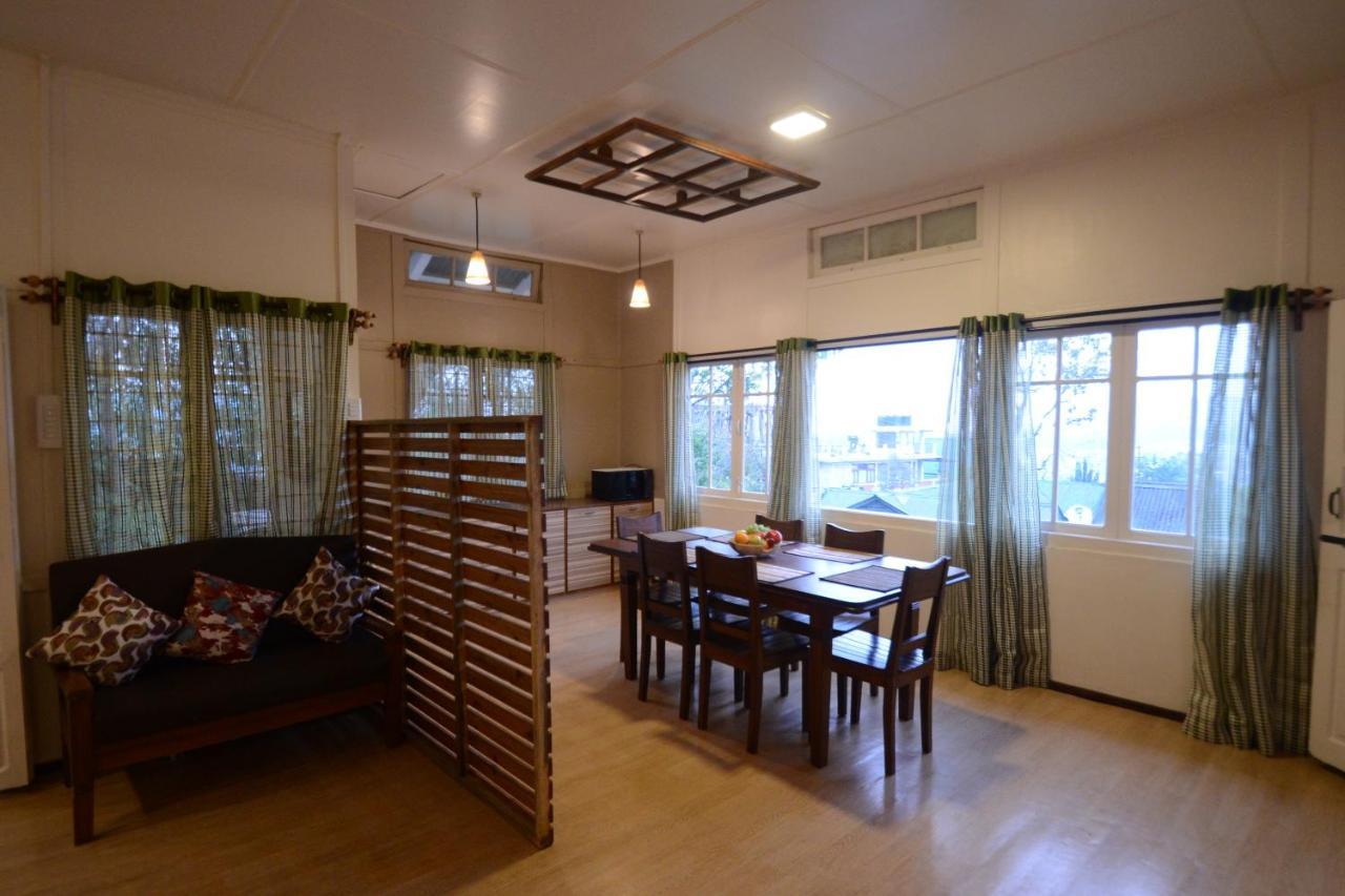 Mid Pine Home Stay Shillong Exterior photo