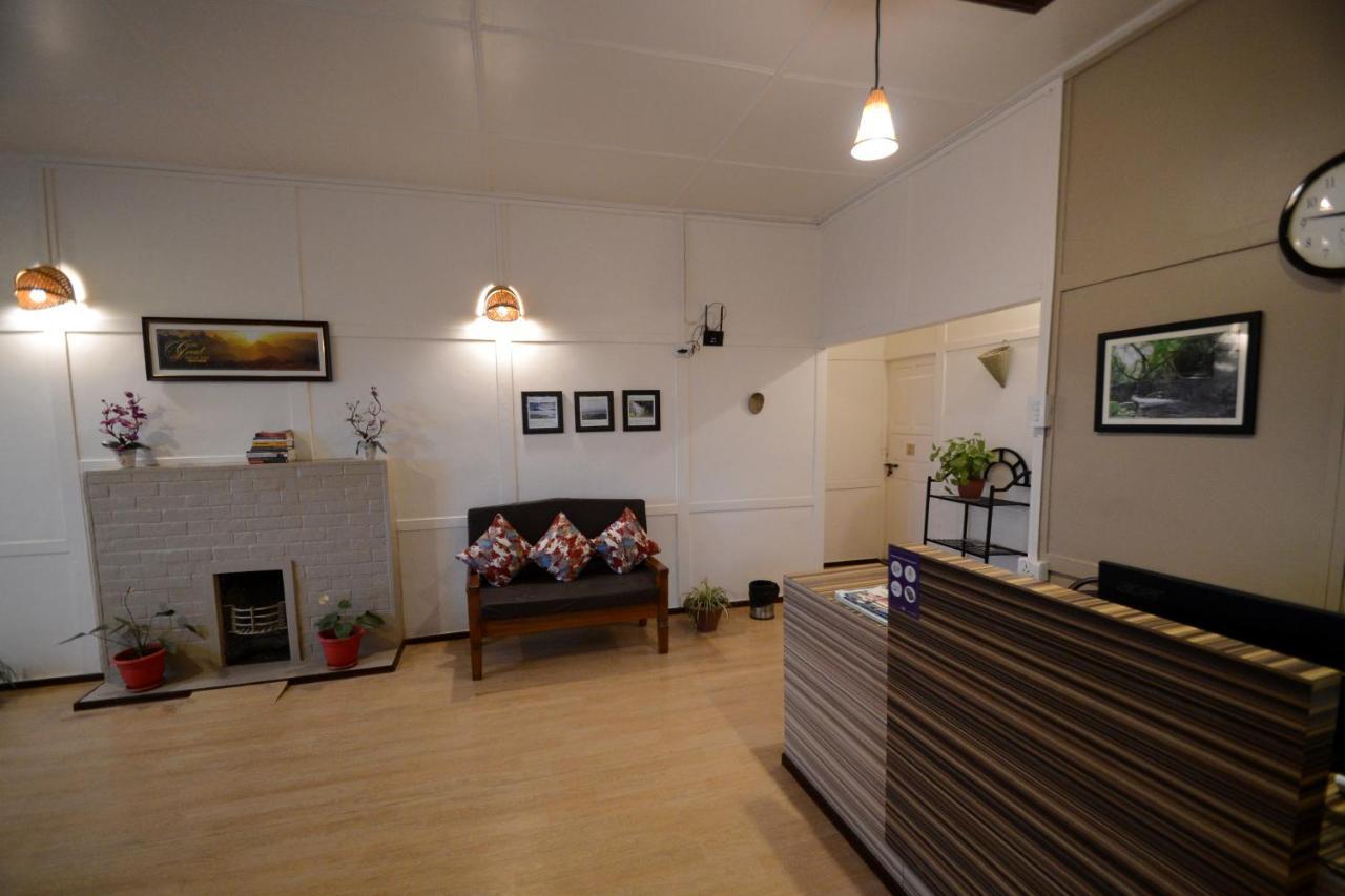 Mid Pine Home Stay Shillong Exterior photo
