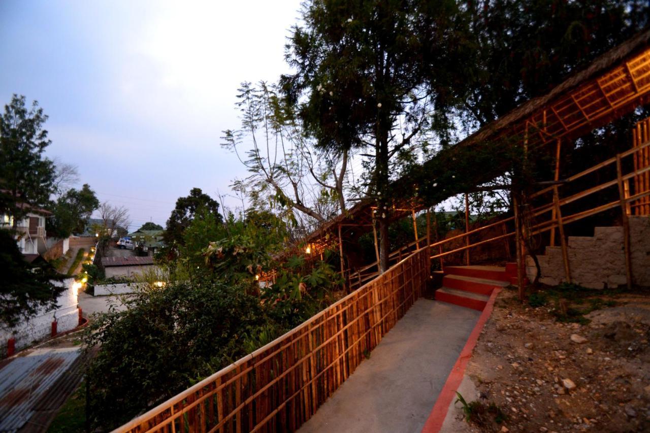 Mid Pine Home Stay Shillong Exterior photo